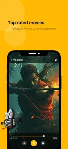 sony-digicam-cybershot Top Rated Movies